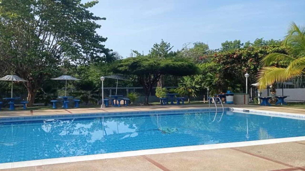 Apartamento - Flamingo Suites Higuerote Exterior foto