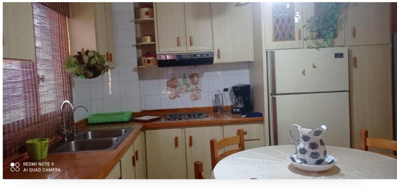 Apartamento - Flamingo Suites Higuerote Exterior foto