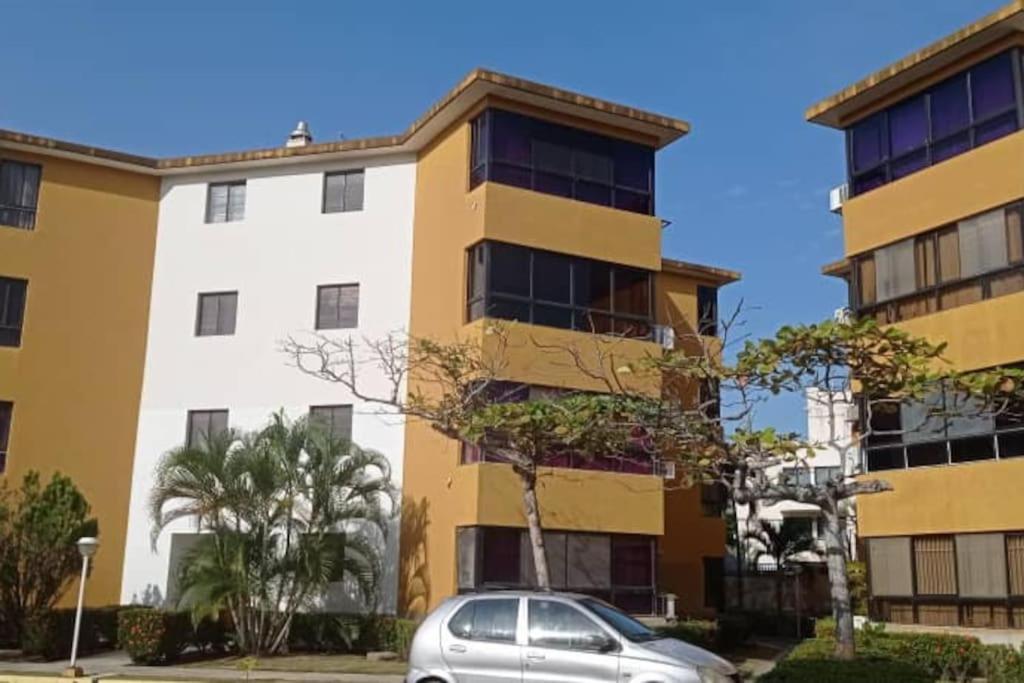 Apartamento - Flamingo Suites Higuerote Exterior foto